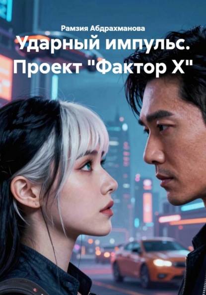Ударный импульс. Проект "Фактор Х"