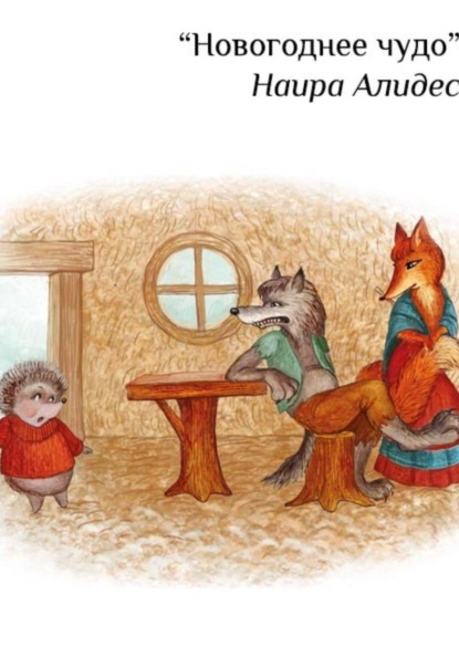 Скачать книгу " Однажды зимой", сб. "Маленькие крылья"