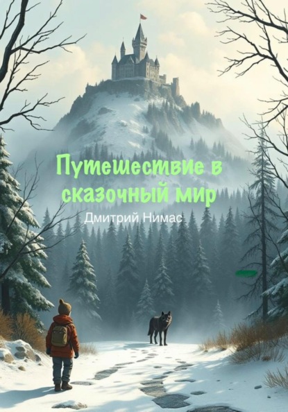 Путешествие в сказочный мир