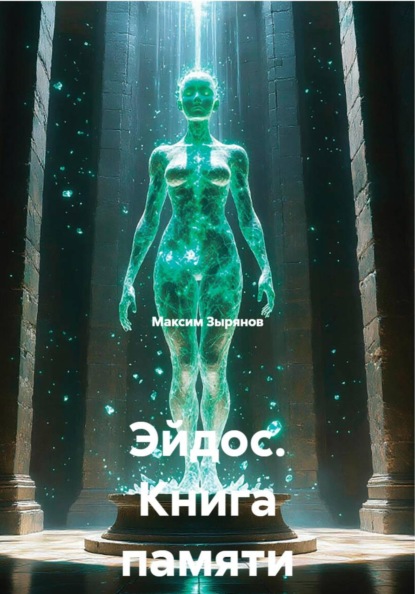 Скачать книгу Эйдос. Книга памяти