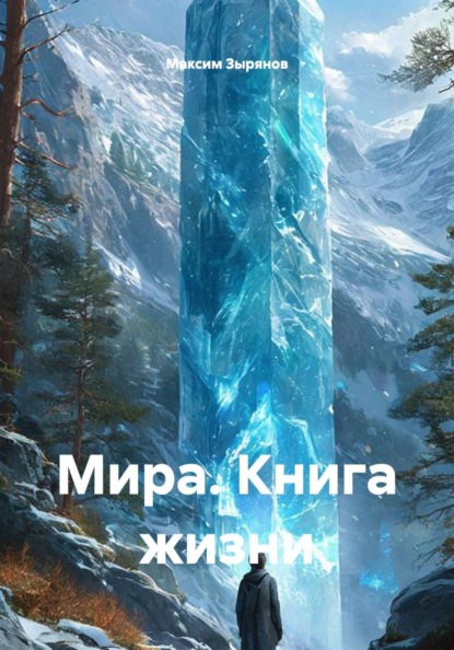 Мира. Книга жизни
