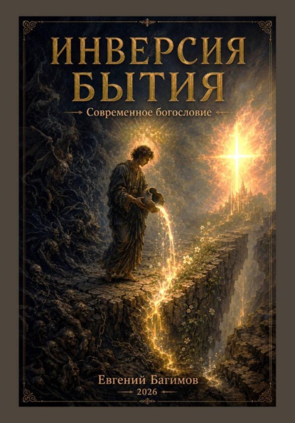 Скачать книгу Инверсия Бытия