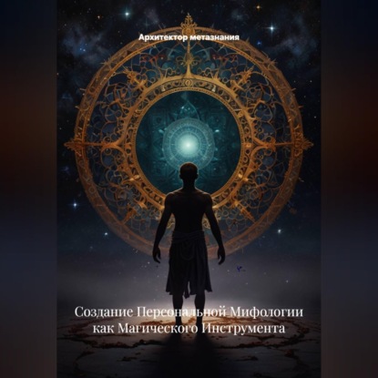 Скачать книгу Создание Персональной Мифологии как Магического Инструмента