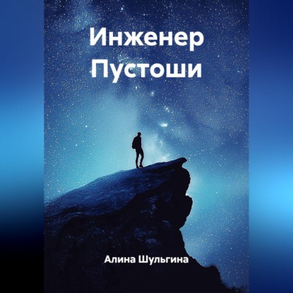 Скачать книгу Инженер Пустоши
