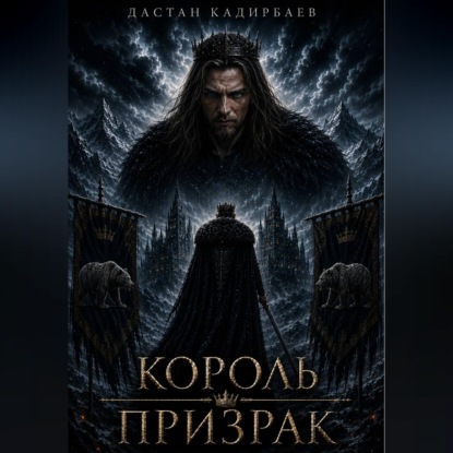 Скачать книгу Король Призрак