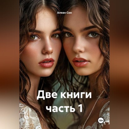 Скачать книгу Две книги часть 1
