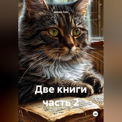 Скачать книгу Две книги часть 2