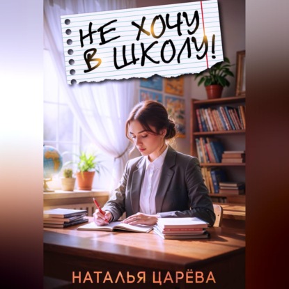 Скачать книгу Не хочу в школу!