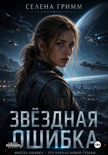 Скачать книгу Звёздная ошибка