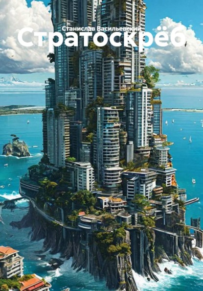 Скачать книгу Стратоскрёб