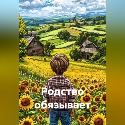 Скачать книгу Родство обязывает