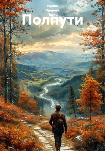 Скачать книгу Полпути