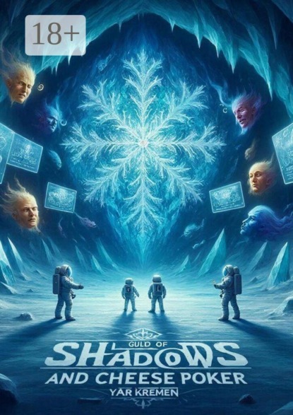 Guild of shadows and cheese poker