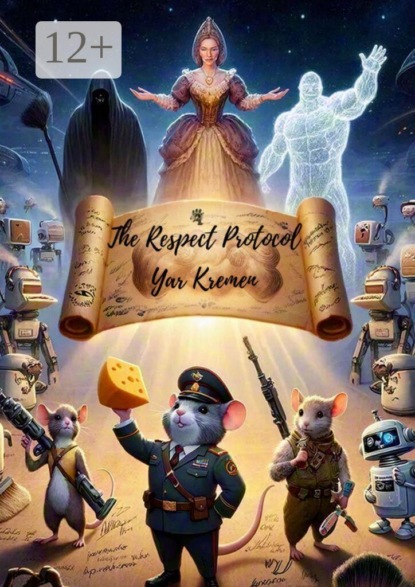 Скачать книгу The Respect Protocol