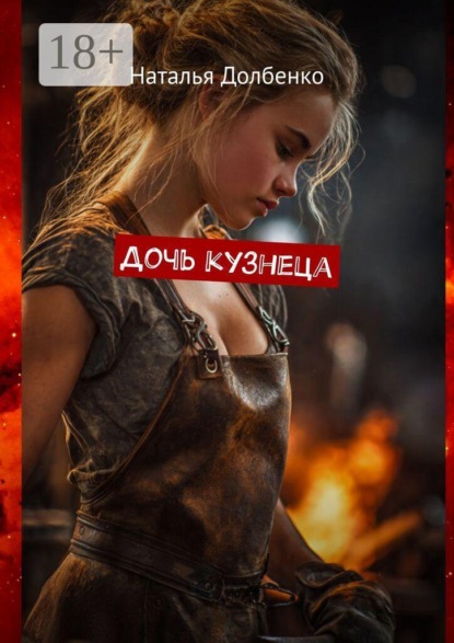 Скачать книгу Дочь кузнеца