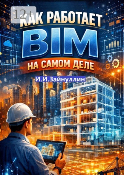Скачать книгу Как работает BIM на самом деле