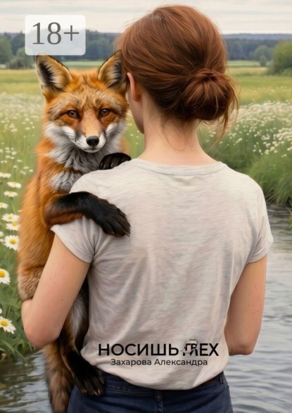 Скачать книгу Носишь грех. Когда для вас наступает время покупать шубу, на зверофермах начинается забой