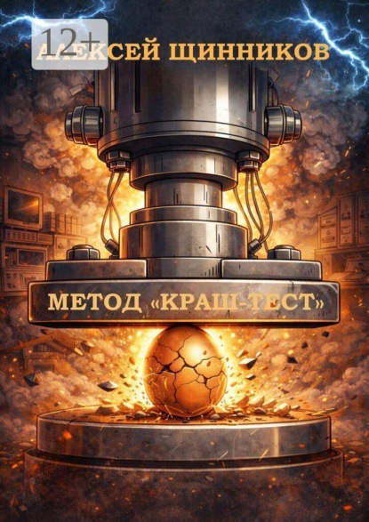 Скачать книгу Метод «Краш-тест»