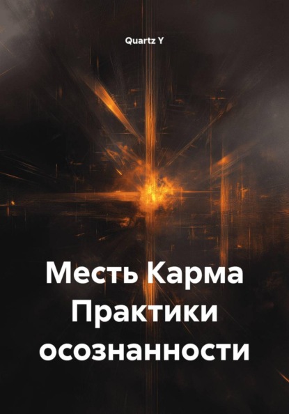 Месть Карма Практики осознанности