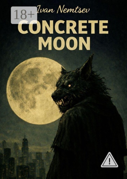 Скачать книгу Concrete moon. vol. 1