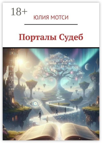 Скачать книгу Порталы Судеб