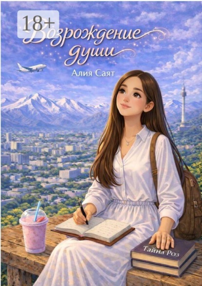 Скачать книгу Возрождение души