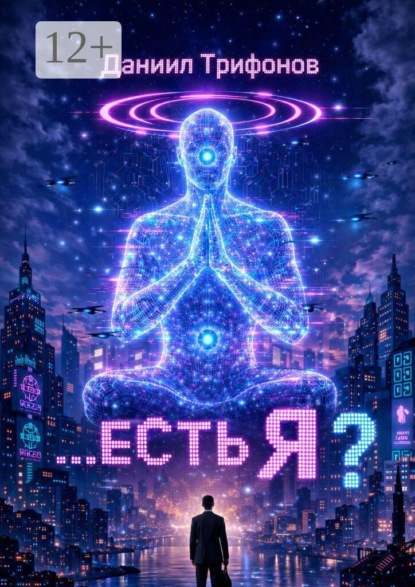 Скачать книгу Есть Я?
