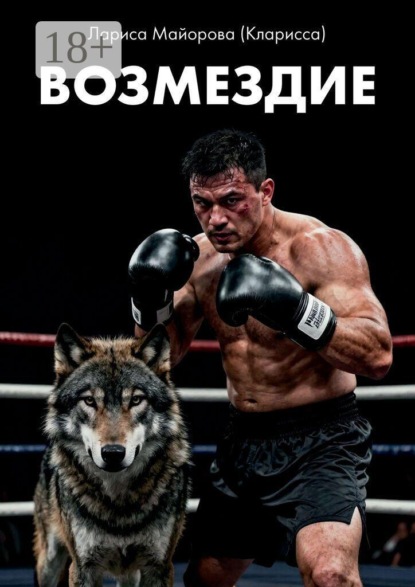 Скачать книгу Возмездие