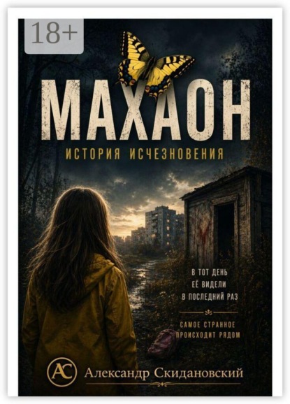 Махаон. История исчезновения