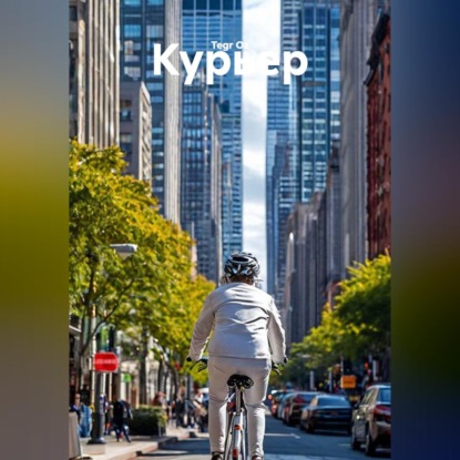 Скачать книгу Курьер