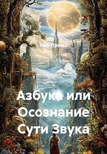 Скачать книгу Азбука или Осознание Сути Звука