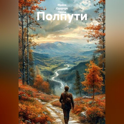Скачать книгу Полпути