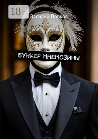 Скачать книгу Бункер Мнемозины