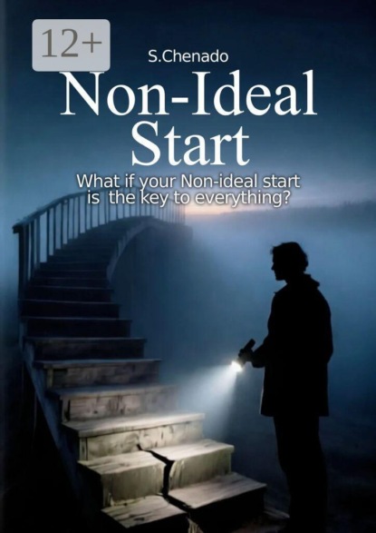 Скачать книгу Non-Ideal Start