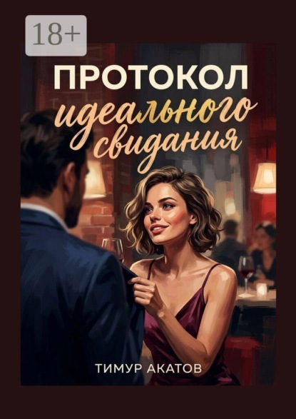 Скачать книгу Протокол идеального свидания