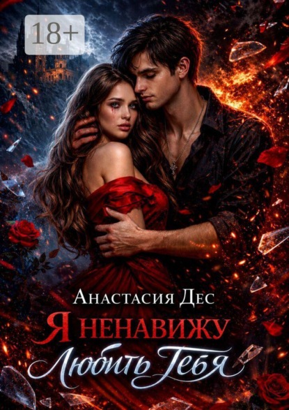 Я ненавижу любить тебя