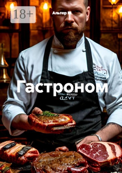 Скачать книгу Гастроном