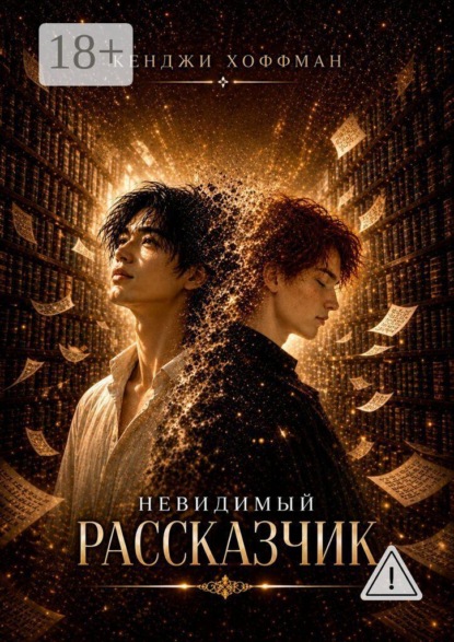 Скачать книгу Невидимый рассказчик