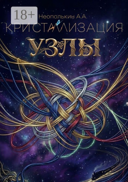 Скачать книгу Кристаллизация: Узлы