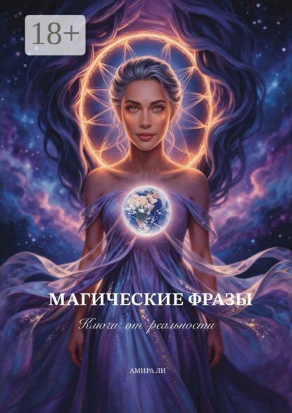 Скачать книгу Магические фразы. Ключи от реальности