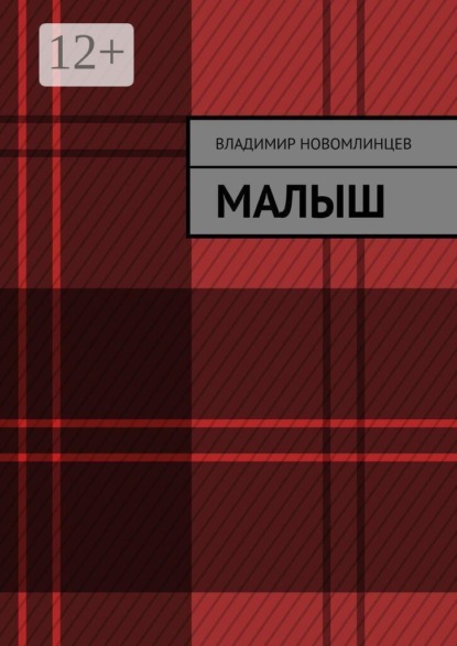 Скачать книгу Малыш