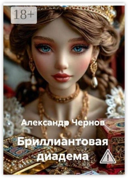 Скачать книгу Бриллиантовая диадема