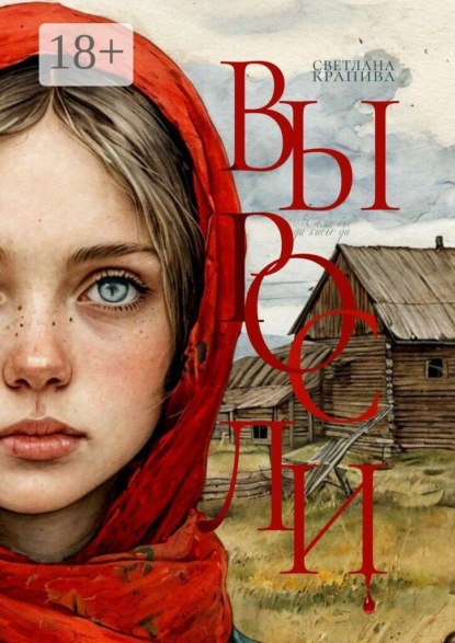 Скачать книгу Выросли. Если бы да кабы