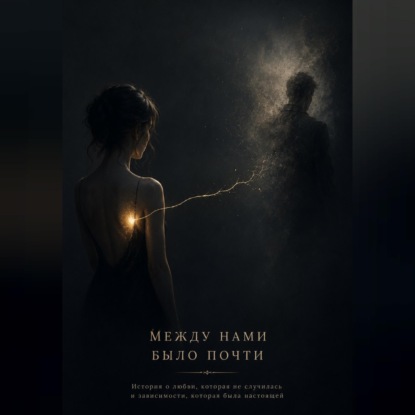 Скачать книгу Между нами было почти