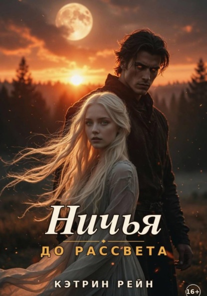 Скачать книгу Ничья до рассвета