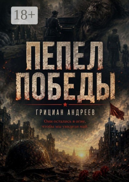 Пепел Победы