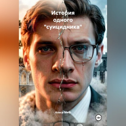Скачать книгу История одного "суицидника"