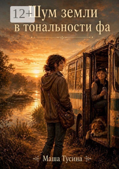 Скачать книгу Шум земли в тональности фа