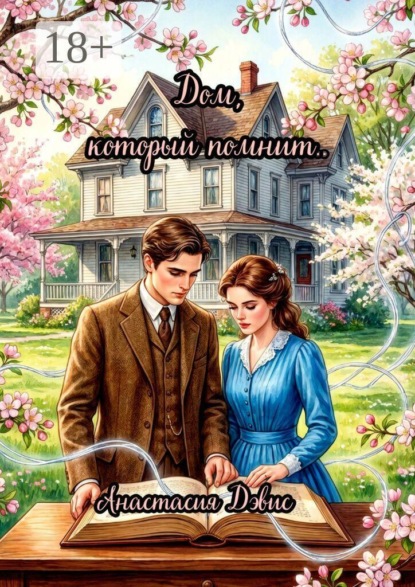 Скачать книгу Дом, который помнит