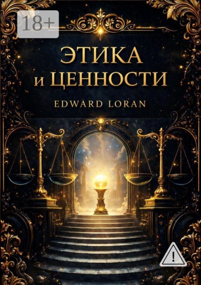 Скачать книгу Этика и ценности
